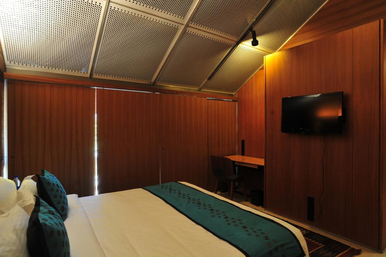 Hotel Mana Ranakpur Exteriér fotografie