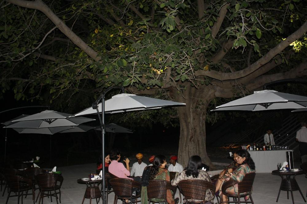 Hotel Mana Ranakpur Exteriér fotografie