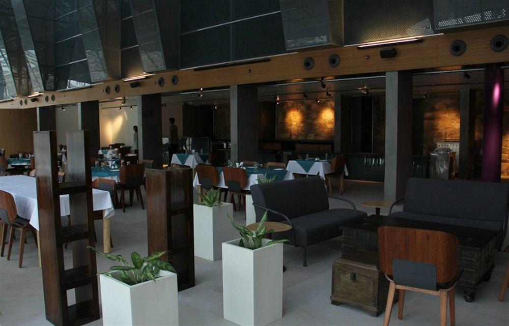 Hotel Mana Ranakpur Exteriér fotografie