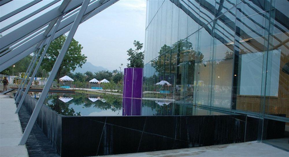 Hotel Mana Ranakpur Exteriér fotografie