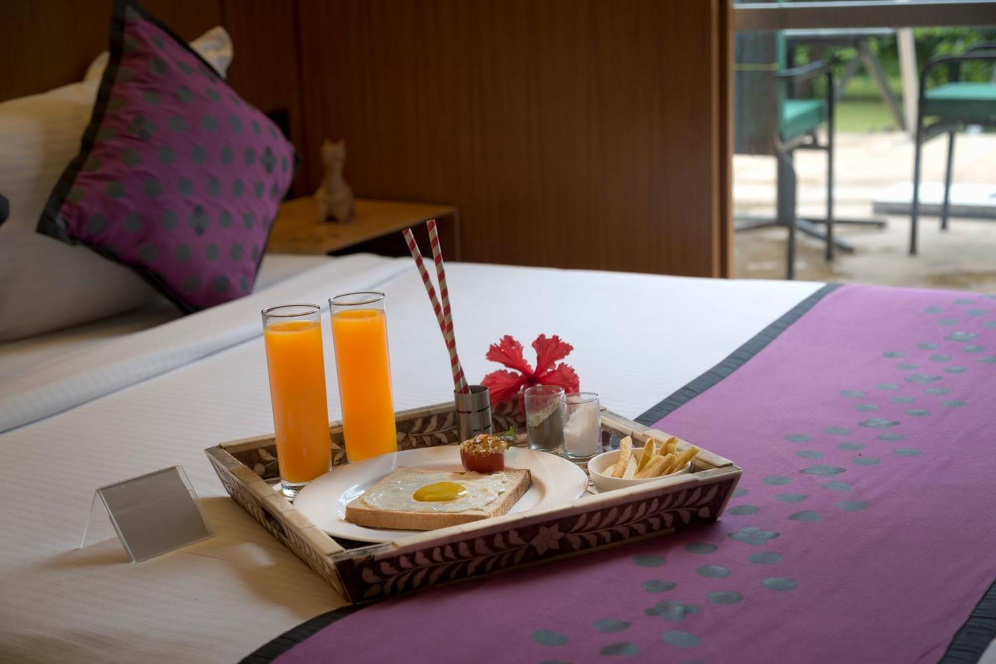 Hotel Mana Ranakpur Exteriér fotografie