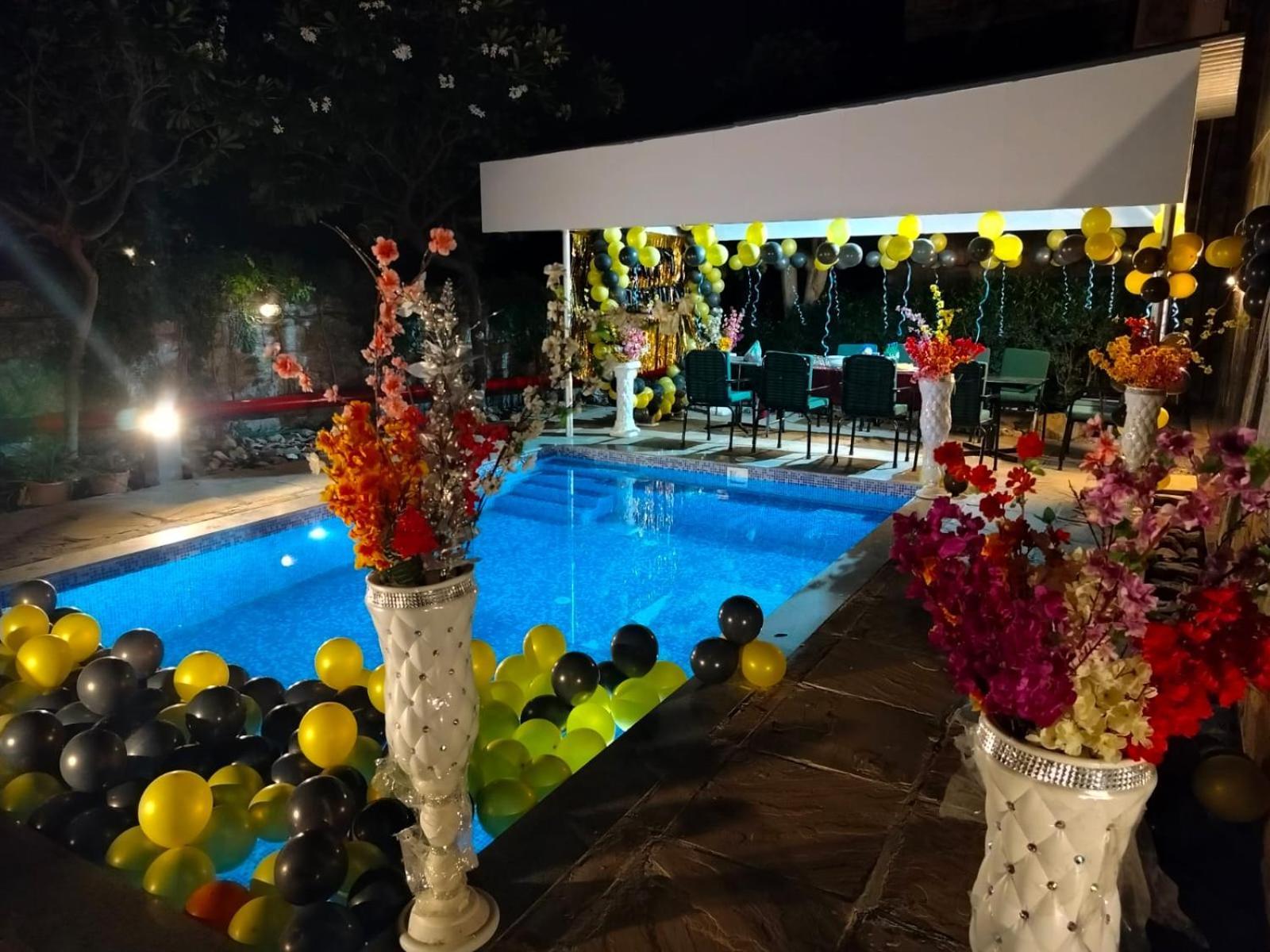 Hotel Mana Ranakpur Exteriér fotografie