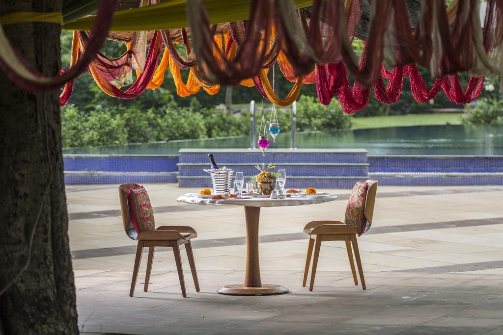 Hotel Mana Ranakpur Exteriér fotografie