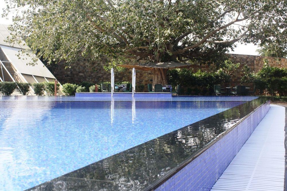 Hotel Mana Ranakpur Exteriér fotografie