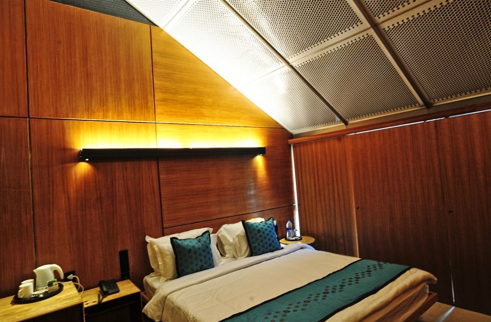 Hotel Mana Ranakpur Exteriér fotografie